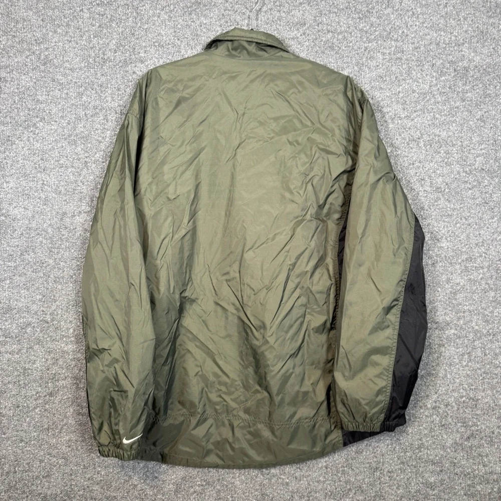 Nike vintage windbreaker